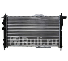 SG-DW0001-MT-R - Радиатор охлаждения (SAT) Daewoo Nexia N100 (1995-2008)