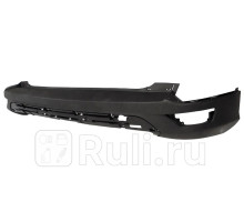 ST-FDK2-087-0 - Бампер задний (SAT) Ford Kuga 2 (2012-2016)