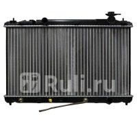 SG-TY0003-ACV40-R - Радиатор охлаждения (SAT) Toyota Camry 40 (2006-2009)