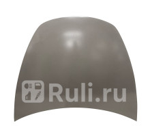 ST-TSLMD3-015 - Капот (SAT) Tesla Model 3 (2017-2023)