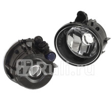 ST-26-0020 - Противотуманная фара левая (SAT) BMW X3 F25 (2010-2014)