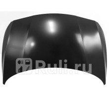 ST-HNS1-015-C0 - Капот (SAT) Hyundai Solaris 1 рестайлинг (2014-2017)