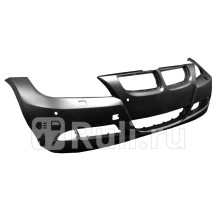 ST-BM34-000-A0 - Бампер передний (SAT) BMW E90/E91 (2005-2008)