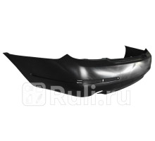 ST-DTW3-087-A0 - Бампер задний (SAT) Nissan Teana J31 (2005-2008)