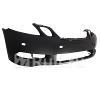 ST-LX32-000-0 - Бампер передний (SAT) Lexus GS (2004-2007)