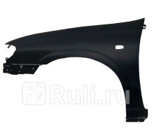 ST-DT07-016-2 - Крыло переднее левое (SAT) Nissan Sunny N16 (2000-2005)