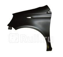ST-TYA1-016-2 - Крыло переднее левое (SAT) Toyota Vitz (1999-2005)