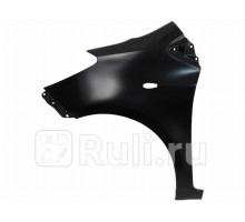 ST-TYA2-016-2 - Крыло переднее левое (SAT) Toyota Vitz (2005-2008)