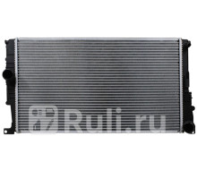 BW00011-1 - Радиатор охлаждения (SAT) BMW F30 (2011-2020)
