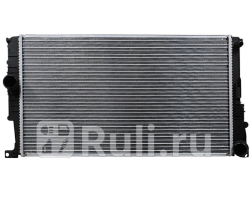 BW00011-1 - Радиатор охлаждения (SAT) BMW F30 (2011-2020)