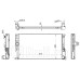 BW00011-1 - Радиатор охлаждения (SAT) BMW F30 (2011-2020)