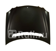 ST-MD57-015-0 - Капот (SAT) Mercedes W211 (2002-2009)