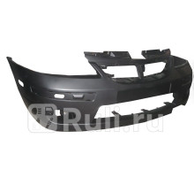 ST-SZ52-000-0 - Бампер передний (SAT) Suzuki Liana (2004-2008)