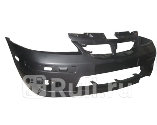 ST-SZ52-000-0 - Бампер передний (SAT) Suzuki Liana (2004-2008)