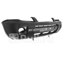ST-DTU1-000-0 - Бампер передний (SAT) Nissan X-Trail T30 (2004-2007)