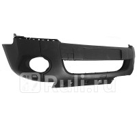 ST-CT83-000-A0 - Бампер передний (SAT) Citroen Berlingo (2008-2012)