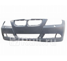 ST-BM34-000-0 - Бампер передний (SAT) BMW E90/E91 (2005-2008)
