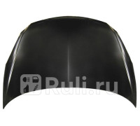 ST-OP09-015-0 - Капот (SAT) Opel Corsa D (2006-2011)