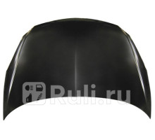 ST-OP09-015-0 - Капот (SAT) Opel Corsa D (2006-2011)