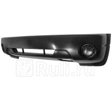 ST-SZ82-000-B0 - Бампер передний (SAT) Suzuki Grand Vitara (2003-2006)