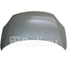 ST-SZ33-015-0 - Капот (SAT) Suzuki Swift (2004-2011)