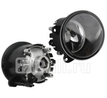 ST-884-20R2L - Противотуманная фара левая (SAT) Range Rover Sport (2005-2013)