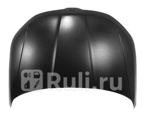 ST-SDK7-015-0-CN - Капот (SAT) Skoda Kodiaq (2016-2020)