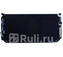 ST-TY26-394-0 - Радиатор кондиционера (SAT) Toyota Sprinter AE100 (1991-2002)