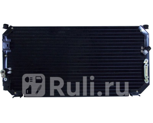 ST-TY26-394-0 - Радиатор кондиционера (SAT) Toyota Sprinter AE100 (1991-2002)