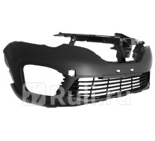 ST-RN16-000-0-CN - Бампер передний (SAT) Renault Kaptur (2016-2021)