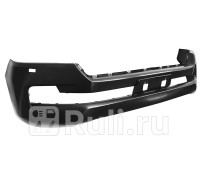 ST-22-0062 - Бампер передний (SAT) Toyota Land Cruiser 200 рестайлинг 2 (2015-2021)