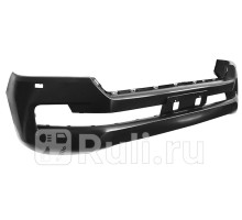 ST-22-0062 - Бампер передний (SAT) Toyota Land Cruiser 200 рестайлинг 2 (2015-2021)