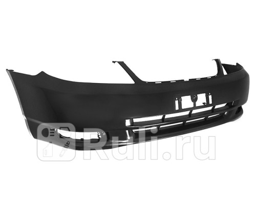 ST-TY28-000-0 - Бампер передний (SAT) Toyota Corolla 120 (2002-2007)