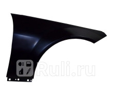 ST-MD08-016-1 - Крыло переднее правое (SAT) Mercedes W204 (2006-2015)