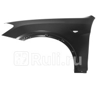 ST-BM84-016-2 - Крыло переднее левое (SAT) BMW X3 F25 (2010-2017)