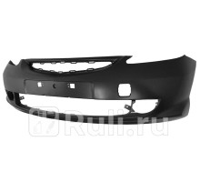 ST-HD75-000-B0 - Бампер передний (SAT) Honda Fit GD (2004-2008)