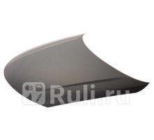 ST-MZ61-015-0 - Капот (SAT) Mazda CX-9 (2006-2009)