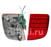 ST-212-2926DR - Фонарь правый задний в бампер (SAT) Toyota Land Cruiser 200 (2007-2012)