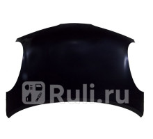 ST-DT48-015-0 - Капот (SAT) Nissan March K12 (2002-2010)