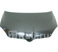 ST-SD02-015-0 - Капот (SAT) Skoda Fabia 2 (2007-2010)