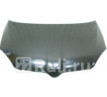 ST-SD02-015-0 - Капот (SAT) Skoda Fabia 2 (2007-2010)