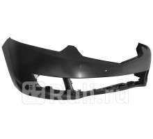 ST-HD29-000-0 - Бампер передний (SAT) Honda Accord 8 (2008-2010)