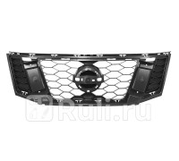 ST-NSD1-093-0 - Решетка радиатора (SAT) Nissan Terrano 3 (2014-2020)