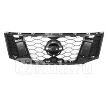 ST-NSD1-093-0 - Решетка радиатора (SAT) Nissan Terrano 3 (2014-2020)