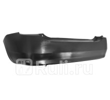 ST-TY59-087-0-CN - Бампер задний (SAT) Toyota Prius (2003-2009)