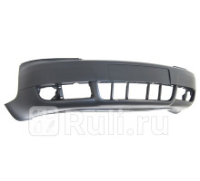 ST-AU14-000-0 - Бампер передний (SAT) Audi A6 C5 (2001-2004)