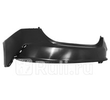 ST-35-0028 - Бампер задний (SAT) Hyundai Solaris 2 рестайлинг (2020-)