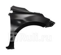 ST-TY33-016-1 - Крыло переднее правое (SAT) Toyota Corolla 180 рестайлинг (2016-2018)