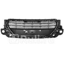 ST-PG31-093-0 - Решетка радиатора (SAT) Peugeot 301 (2012-2014)