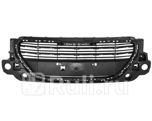 ST-PG31-093-0 - Решетка радиатора (SAT) Peugeot 301 (2012-2014)